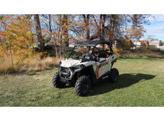 2026 Polaris RZR Trail Ultimate - Richfield, UT