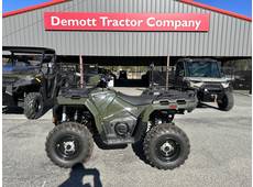 2025 Polaris sportsman® 450 h.o. eps - Moultrie, GA