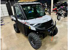 2025 Polaris ranger xp® 1000 northstar edition trail boss - Salt Lake City, UT