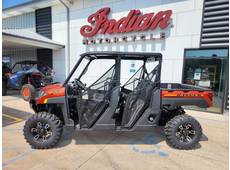 2025 Polaris ranger® crew xp 1000 premium - Centre Hall, PA
