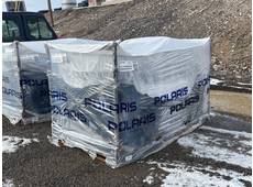 2025 Polaris sportsman® 450 h.o. eps - Lexington, OR
