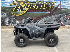 2025 Polaris sportsman® 570 utility hd - Austin, TX