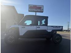 2025 Polaris ranger® crew xd 1500 northstar edition premium - Altus, OK