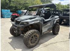 2023 Polaris GENERAL XP 1000 Ultimate Avalanche Gray - Huntsville, AL