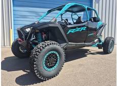 2025 Polaris rzr pro r 4 ultimate - Phoenix, AZ