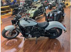 2025 Indian Motorcycle scout® classic limited + tech - Fort Collins, CO