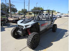 2025 Polaris rzr xp® 4 1000 premium - Harlingen, TX
