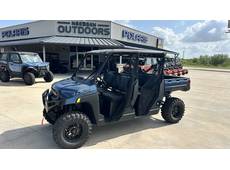 2025 Polaris ranger® crew xp 1000 premium - Kingsville, TX