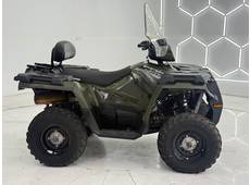2019 Polaris Sportsman® 450 H.O. - Las Vegas, NV