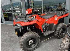 2025 Polaris sportsman® 450 h.o. eps - Centre Hall, PA