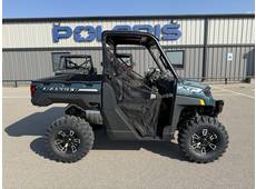 2026 Polaris Ranger XP 1000 Premium Blue Labyrinth - Wichita, KS