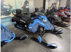 2024 Polaris 650 indy adventure 137 - Ann Arbor, MI