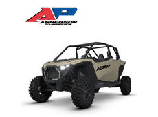 Polaris RZR Pro XP 4 Sport - Bullhead City, AZ