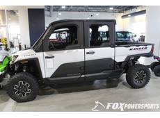 2025 Polaris ranger® crew xd 1500 northstar edition ultimate - Wyoming, MI