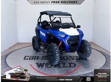 2021 Polaris rzr trail s 1000 premium polaris - Mesquite, NV