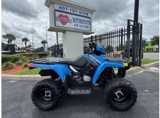 2025 Polaris sportsman® 110 efi - Ocoee, FL