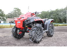 2026 Polaris Sportsman XP1000 Mud Edition - Kingsland, GA