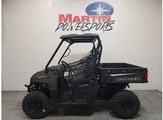 2025 Polaris ranger® 570 full size - Cleveland, TX