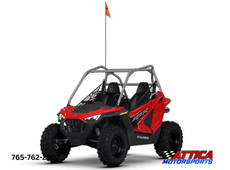 2026 Polaris RZR 200 EFI - Attica, IN