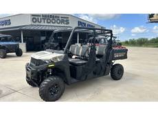 2025 Polaris ranger® crew sp 570 premium - Kingsville, TX