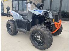 2025 Polaris SCRAMBLER 850 STORM - Burleson, TX