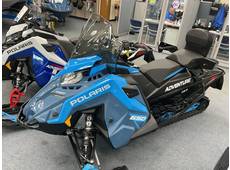 2024 Polaris 650 indy adventure 137 - Houghton Lake, MI