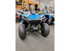 2025 Polaris outlaw® 70 efi - Reading, PA