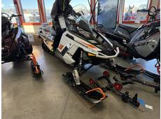 2024 Polaris 550 voyageur 144 - Great Falls, MT