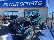 2025 Polaris rzr pro r ultimate - Cheyenne, WY