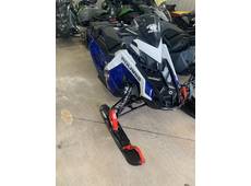 2023 Polaris 850 Indy Adventure 137 - Winsloe, PE