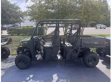 2025 Polaris ranger® crew sp 570 - Lake City, FL