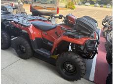 2025 Polaris sportsman® 450 h.o. utility - Ladson, SC