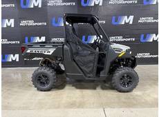 2026 Polaris Ranger 1000 Premium - Lexington, KY