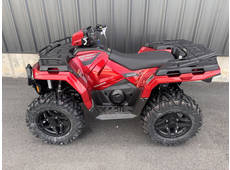 2026 Polaris Sportsman 570 Trail - Ogden, UT