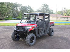 2025 Polaris ranger® crew xp 1000 premium - Kingsland, GA
