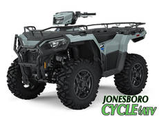 2025 Polaris sportsman® 570 premium - Bono, AR