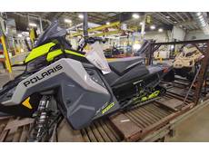 2022 Polaris 850 indy xc 137 - Ann Arbor, MI