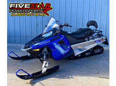 2024 Polaris 550 voyageur 144 - Duncansville, PA