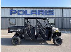 2026 Polaris Ranger Crew 1000 Premium - Wichita, KS