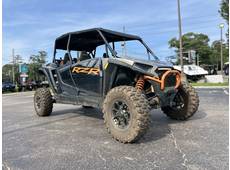 2024 Polaris rzr xp® 4 1000 ultimate - Tallahassee, FL