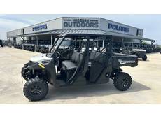 2025 Polaris ranger® crew 1000 premium - Kingsville, TX