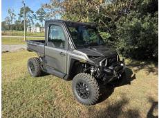 2025 Polaris ranger® xd 1500 northstar edition ultimate - Ladson, SC