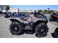 2025 Polaris sportsman® 850 mud edition - Watkins, MN