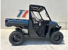 2025 Polaris ranger xp® 1000 premium - Malabar, FL
