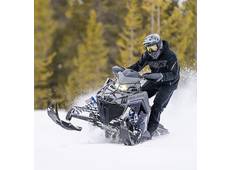 2025 Polaris 850 Switchback Assault 146 Shadow Gray / Gloss Black - Lincoln Park, MI