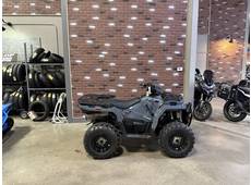 2025 Polaris sportsman® 570 utility hd - Dimondale, MI