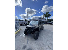 2025 Polaris Ranger Crew XD 1500 NorthStar Ultimate Polaris Pursuit Camo - Hollywood, FL