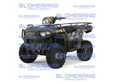 2025 Polaris Sportsman 570 EPS Polaris Pursuit Camo - Alexandria, MN
