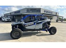 2025 Polaris rzr pro r 4 sport - Kingsville, TX
