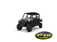 2026 Polaris Ranger Crew XP 1000 Premium Polaris Pursuit Camo - Batesville, AR
